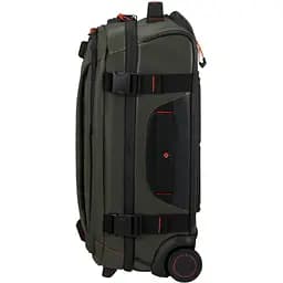 Дорожня Сумка Samsonite ECODIVER CLIMBING IVY 55x35x23 KH7*14011 - мініатюра 3