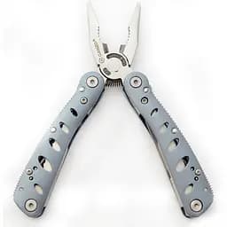 Мультитул Multi Tool Ganzo G101-H сірий - мініатюра 4