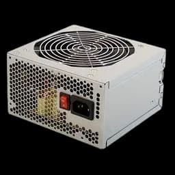 Блок живлення Delux DLP-25D 400W (DLP-25D) - мініатюра 1