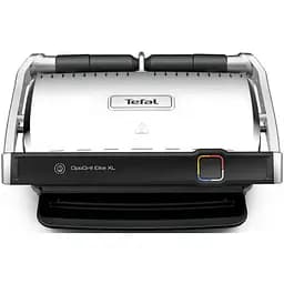 Гриль притискний Tefal OptiGrill Elite XL 2200Вт - мініатюра 2