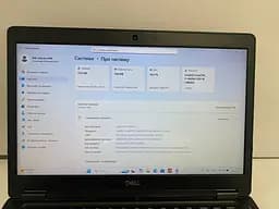 Ноутбук Dell Latitude 5490 14" (i7-8650U / 16GB / SSD 256GB) Refurbished - мініатюра 9