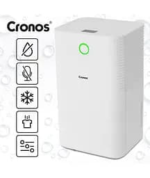 Осушувач повітря Cronos 12L OL12-BD031C Wi-Fi - мініатюра 5