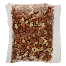 Арахис жареный 350 г (875381)