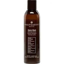 Шампунь-гель для душа Philip Martin's Opaco Wash Champu 250 мл