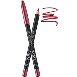 Карандаш для губ TopFace Waterproof Lipliner водостойкий PT613 тон 113 1.14 г