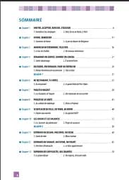 Communication en dialogues. Niveau intermédiaire A2/B1. Livre + CD - мініатюра 3