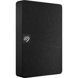 Зовнішній жорсткий диск Seagate Expansion Portable 4TB (STKM4000400) - мініатюра 3