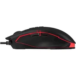 Миша Bloody ES7 Stone Black [144594] - мініатюра 5