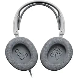 Ігрові навушники SteelSeries Arctis Nova 1 White (61607) [108270] - мініатюра 5
