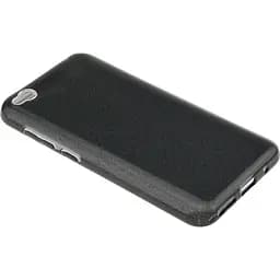 Чохол-накладка Toto TPU Shine Case Xiaomi Redmi GO Black - мініатюра 3