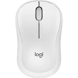 Миша Logitech M240 White (910-007120) [89341]
