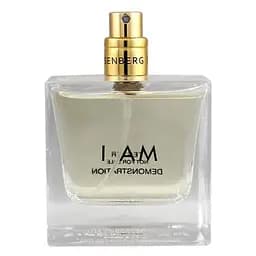 Оригінал Jose Eisenberg I am 100 мл ТЕСТЕР парфумована вода