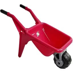 Міцна дитяча тачка Orion 27199-3 яскрава іграшка для прогулянок і розваг на свіжому повітрі