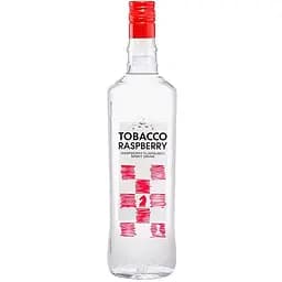 Ромовый напиток Tobacco Raspberry 28% 0.7 л