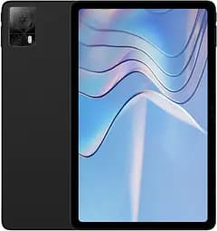 Планшет Doogee T20S 10.4" 8ГБ, 128ГБ, LTE, 7500mAh Android, чорний