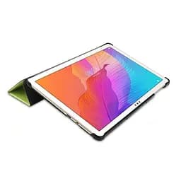 Чохол-книжка BeCover Smart Case для Huawei MatePad T10 Green (705392) - мініатюра 4