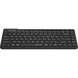 Клавіатура A4Tech Fstyler FBK26C AS Black [132504] - мініатюра 4