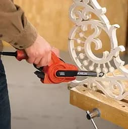 Напилок електричний Black&Decker KA900E - мініатюра 6