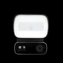 Комплект GreenVision 4 в 1: камера сирена датчик прожектор GV-120-IP-GM-DOG20-12 - мініатюра 3