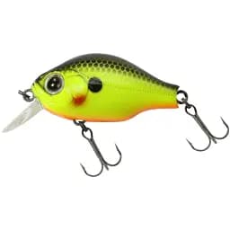 Воблер ZipBaits B-Switcher 1.0 Silent 45mm 6.8g #876