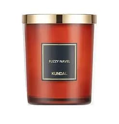 Аромасвічка Perfume Natural Soy Candle Fuzzy Navel Kundal 500 г