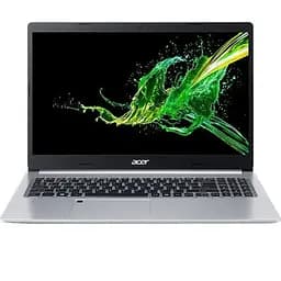 Ноутбук ACER Aspire 5 A515-55,i5-1035G1 36GHz,8GB,512GB,UHD,DOS