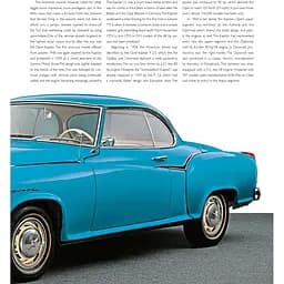 German Cars - Рух Пітер - мініатюра 20
