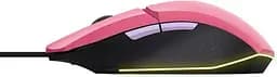 Миша Trust GXT 109 Felox RGB Pink (25068) [91581] - мініатюра 5