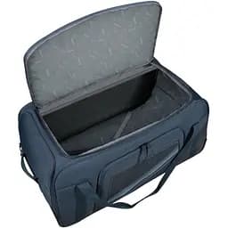 Дорожня Сумка На Колесах American Tourister CITY RACER NAVY 77x42x40 MI9*41003 - мініатюра 7