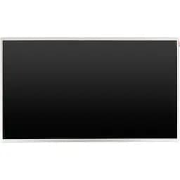 Матриця 15.6"1366x768 HD, LED, матова, 40pin ліворуч, EDP, A+