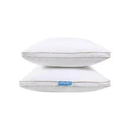 Подушка - Cloudia 50х70 см Othello pbe0051093 - мініатюра 5