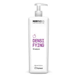 Шампунь від випадіння волосся та для стимуляції його росту Morphosis Densifying Shampoo Framesi 1000 мл