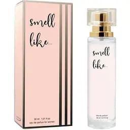 Парфуми жіночі з феромонами Aurora Smell Like жасмин 30 мл