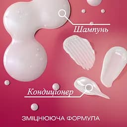 Шампунь OGX Keratin Oil проти ламкості 385 мл - мініатюра 8