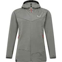 Флісова кофта Salewa Puez Altavia PL HD Wmn