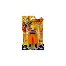 Стретч-іграшка DragonBall 96000_Super Saiyan GOKU - мініатюра 2