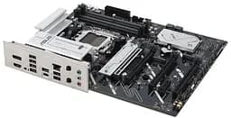 Материнська плата AM5 Asus PRIME B840-PLUS WIFI, B840, 4xDDR5, Int.Video (CPU), 4xSATA3, 3xM.2, 1xPCI-E 4.0x16, 3xPCI-E 3.0x16, 1xPCI-E. 2.5Gb, WiFi 6E, Bluetooth 5.3, 6xUSB 3.2/6xUSB 2.0, HDMI/DP, ATX - мініатюра 6