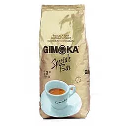 Кава в зернах Gimoka Speciale Bar 3 кг - мініатюра 2