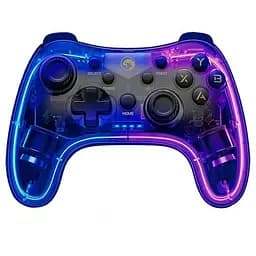 Игровой контроллер Marvo GT-88 Bluetooth Gamepad Android/iOS/PS/Switch/PC