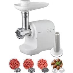 М'ясорубка Panasonic MK-GX1700WTQA - мініатюра 5