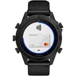 Смарт-годинник Garmin MARQ Commander Gen 2 Carbon Edition [010-02722-01] [121909] - мініатюра 13