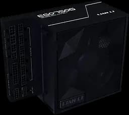 Блок питания Lian Li EDGE 750W 80+ Platinum Black (G9P.EG0750G.B000.EU)