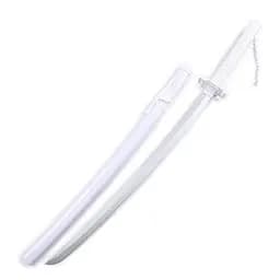 Катана Блич Ичиго Куросаки Bleach Ichigo Kurosaki  102 см декоративная