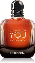 Парфуми Giorgio Armani Emporio Armani Stronger With You Absolutely 100 мл