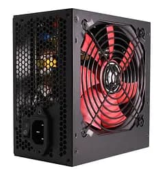 БЖ 500W Xilence XP500R6 Performance C, 120mm, ~85%, Retail Box (XP500R6) - мініатюра 6