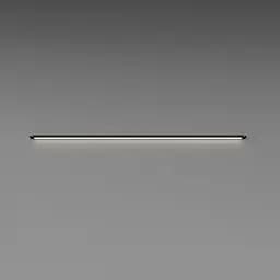 Настінний світильник Skarlat RWLB157 40W BK 4000K