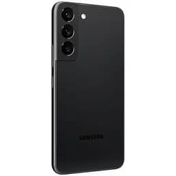 Смартфон Samsung Galaxy S22+ 5G 8/128Gb Phantom Black S906U1 1SIM (USA Version) - мініатюра 6