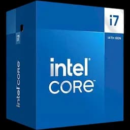 Процесор Intel Core i7 14700F LGA 1700 (BX8071514700F)