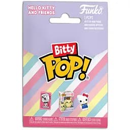Игровая фигурка Funko Bitty Pop! Sanrio в ассортименте (85725)