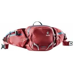 Сумка на пояс Deuter Pulse 3 Cranberry (1052-3935219 5000)